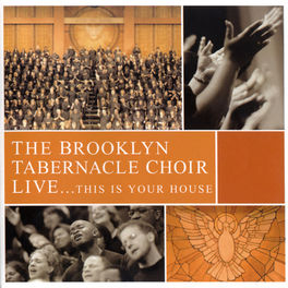 Album cover of Live... This Is Your House
