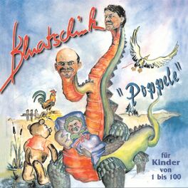 Album cover of Poppele