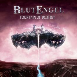 Album cover of Fountain of Destiny