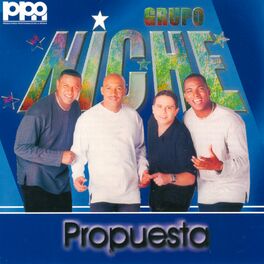 Album cover of Propuesta