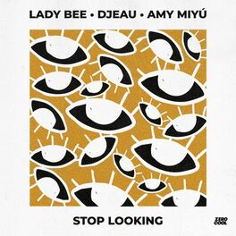 Album cover of Stop Looking (ft. Amy Miyu)