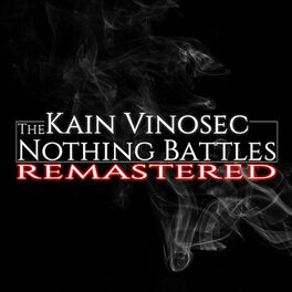 Album cover of The Nothing Battles Remastered