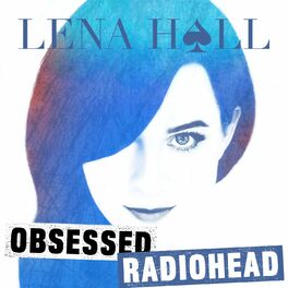Album cover of Obsessed: Radiohead
