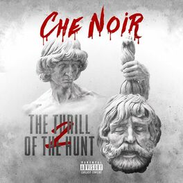 Album cover of The Thrill Of The Hunt 2