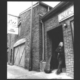 Album cover of Live At Blues Alley