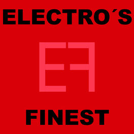Album cover of Electro's Finest