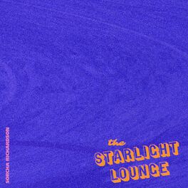 Album cover of The Starlight Lounge