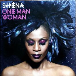 Album cover of One Man Woman