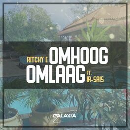 Album cover of Omhoog Omlaag