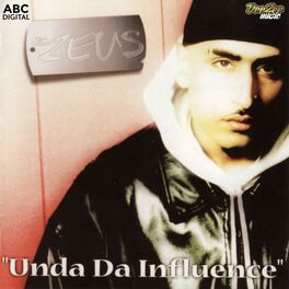 Album cover of Unda Da Influence
