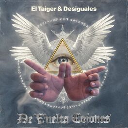 Album picture of De Vuelta Cojone