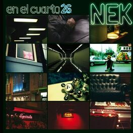Album cover of En el cuarto 26 (Deluxe)
