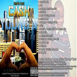 Album cover of Heart of Tha City