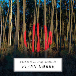 Album cover of Piano Ombre