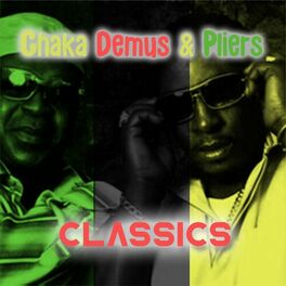Album cover of Classics
