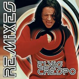 Album cover of The Remixes