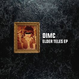 Album cover of Elder Teles