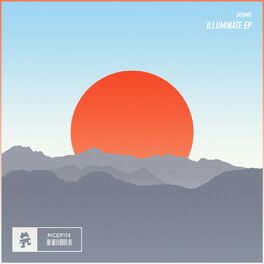 Album cover of Illuminate EP