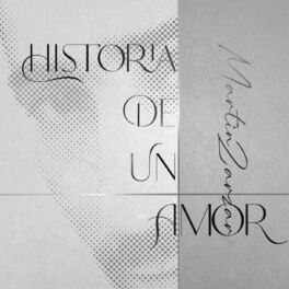 Album cover of Historia de un Amor