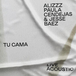 Album cover of Tu cama (feat. Jesse Baez) (Acoustic)