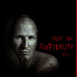 Album cover of Zinfidelity Vol. 1