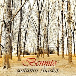 Album cover of Autumn Shades