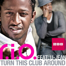 Album cover of Turn This Club Around