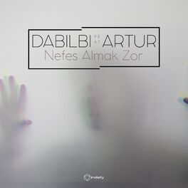 Album cover of Nefes Almak Zor