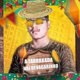 Album cover of Vai Devagarinho