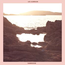 Album cover of Vanroose