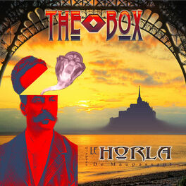 Album cover of Le Horla