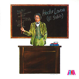 Album cover of El Sabio