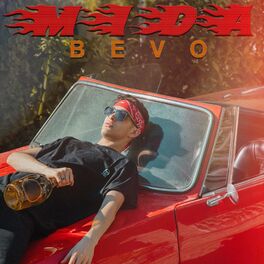 Album cover of Bevo