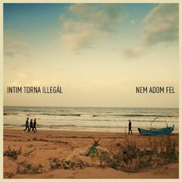 Album cover of Nem Adom Fel