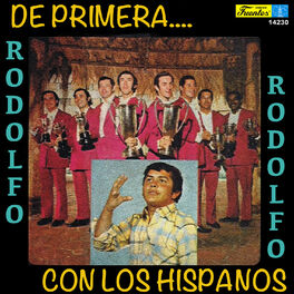 Album cover of De Primera