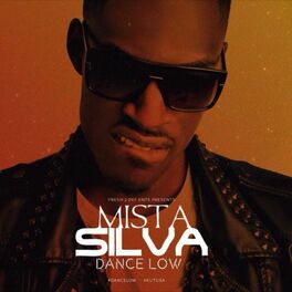 Album cover of Dance Low
