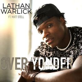 Album cover of Over Yonder (feat. Matt Stell)