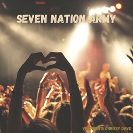 Album cover of Seven Nation Army (Acoustic Covers Versions of Popular Songs)