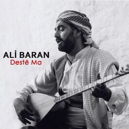 Album cover of Destê Ma