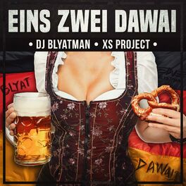 Album cover of Eins Zwei Dawai