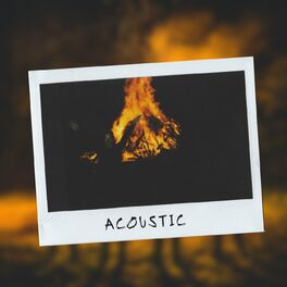 Album cover of Acoustic
