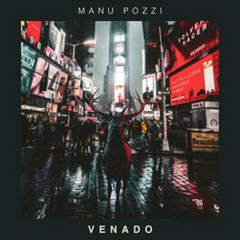 Album cover of Venado