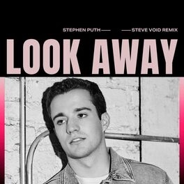 Album cover of Look Away (Steve Void Remix)