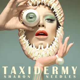 Album cover of Taxidermy