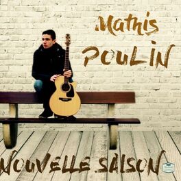 Album cover of Nouvelle saison
