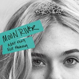 Album cover of Moon River