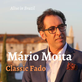 Album cover of Classic Fado (Live)