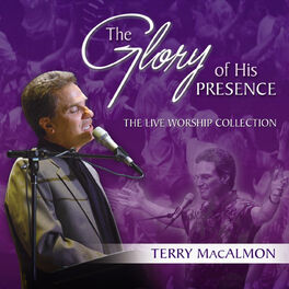 Album cover of The Glory of His Presence