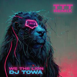Album cover of TTT (DJ TOWA REMIX)