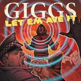 Album cover of Let Em Ave It